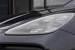 Porsche Cayenne Coupe Turbo S Hybr SportDesign BURMESTER PCC, Auto's, Porsche, Te koop, Benzine, 2610 kg, Gebruikt