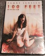 100 Feet (nieuw!), CD & DVD, DVD | Thrillers & Policiers, À partir de 16 ans, Enlèvement ou Envoi, Neuf, dans son emballage, Thriller surnaturel