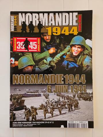 Normandië 1944:6 juni 1944 beschikbaar voor biedingen