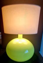 Lampe vintage ikea 1980, Antiek en Kunst, Ophalen