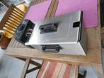 frietpot friteuse 3L keuken model WL-800  20000 watt, Ophalen of Verzenden, Gebruikt
