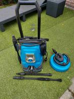 Hogedrukreiniger gamma, Tuin en Terras, Ophalen