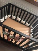 Box + matras, Ophalen, Zo goed als nieuw