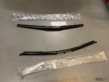Mattig booskijker / motorkapverlenger Bmw E30 3-serie coupe  beschikbaar voor biedingen