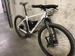 Gravel master Santos, Fietsen en Brommers, Ophalen, Zo goed als nieuw, Overige merken, Versnellingen