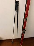 Blizzard ski’s vintage 205 cm, Antiek en Kunst, Ophalen