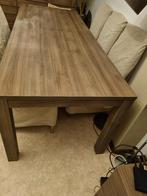 Eetkamer, Huis en Inrichting, Complete eetkamers, Ophalen, Gebruikt, Moderne, 4 tot 6 stoelen