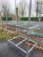 Étagères d'empilage, No, Comme neuf, 250 mm ou plus, Autres types