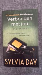 Sylvia Day - Verbonden met jou, Ophalen of Verzenden, Sylvia Day