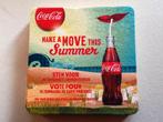 bierviltjes van Coca-Cola (Summer), Enlèvement ou Envoi, Neuf, Ustensile