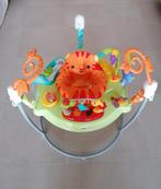 Baby jumper Fisher Price Rainforest, Kinderen en Baby's, Ophalen, Zo goed als nieuw