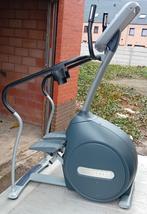 Precor CLM 835 Stair Stepper - P30 Console, Jambes, Aluminium, Comme neuf, Enlèvement