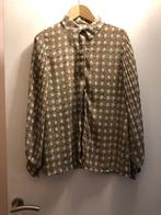 3 blouses, Ophalen of Verzenden, Maat 38/40 (M)