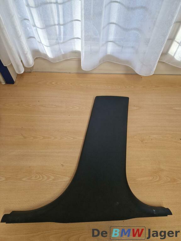 B-stijl bekleding rechts BMW 3-serie E90 E91 51437058338, Auto-onderdelen, Interieur en Bekleding, BMW, Gebruikt, Ophalen of Verzenden