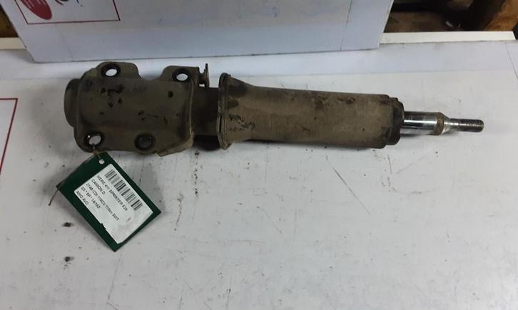 SCHOKBREKER RECHTS VOOR Mercedes-Benz Sprinter 4t (904), Auto-onderdelen, Ophanging en Onderstel, Mercedes-Benz, Gebruikt