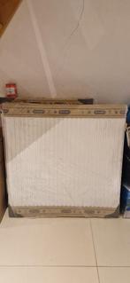2 radiator s delonghi - nieuw in verpakking, Ophalen, Radiator, Nieuw, 60 tot 150 cm