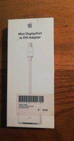 Mini Display port to DVI, Ophalen of Verzenden, Nieuw