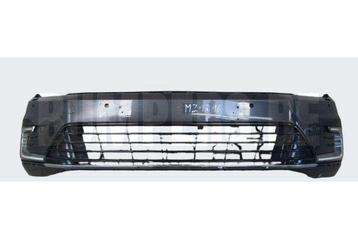 Bumper Volkswagen VW Passat B8 3G0 GTE 14-19 Voorbumper MZ12 beschikbaar voor biedingen