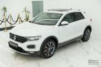 Volkswagen T-Roc T-Roc 2.0 TSI 4Motion DSG Sport! Full optio, Auto's, Volkswagen, Automaat, Gebruikt, 4 cilinders, 1984 cc