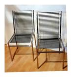 DESIGN Stoelen RENE HERBST  SANDOW CHAIRS NO.5, Ophalen