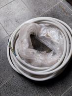 Overschot preflex, Elflex. 5g1,5. 11 meter., Doe-het-zelf en Bouw, Ophalen