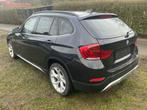 2013 BMW X1 18d Personenauto, Auto's, BMW, Euro 5, Gebruikt, Overige brandstoffen, Bedrijf