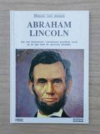 Abraham Lincoln, Enlèvement ou Envoi, Neuf