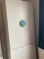 Kledingkast SMÅSTAD, Ophalen, Gebruikt, 105 cm of meer, Minder dan 50 cm