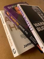 Verschillende soorten boeken, Ophalen of Verzenden, Zo goed als nieuw