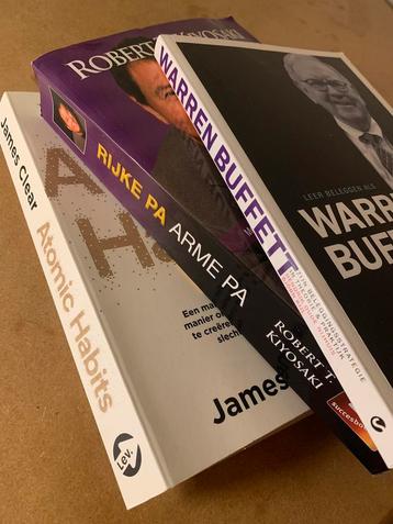 Verschillende soorten boeken beschikbaar voor biedingen