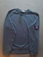 Stone island trui, Verzenden, Zo goed als nieuw, Maat 48/50 (M), Blauw