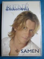 Rene Schuurmans - Samen, Cd's en Dvd's, Dvd's | Muziek en Concerten, Alle leeftijden, Ophalen of Verzenden, Zo goed als nieuw