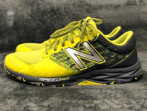 New Balance 690 Series v2 Green, EU 43, Sport en Fitness, Loopsport en Atletiek, Gebruikt, Hardloopschoenen, Hardlopen, Overige merken