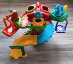 Zoef Zoef VTech boomhut, Ophalen of Verzenden, Gebruikt
