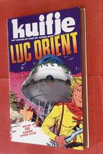 Kuifje verzamelalbum 164 (augustus 1984), Comme neuf, Une BD, Enlèvement