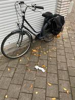 Goed stand, Fietsen en Brommers, 56 cm of meer, Ophalen of Verzenden, Gebruikt, Handrem