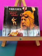 Urbanus - ik ben een plastiek zakske, Cd's en Dvd's, Verzenden
