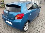 Mitsubishi Space Star 1.2i 2014 prête à être immatriculée, Auto's, Mitsubishi, Te koop, Benzine, Onderhoudsboekje, Space Star