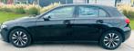 Mercedes classe A/benzine/2021/camera/cruise/, Auto's, Euro 6, Zwart, Bedrijf, 5 deurs