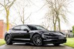 Porsche Taycan Sport Turismo * Pano * 360 * Dualscreen * BTW, Automaat, Achterwielaandrijving, Leder, 5 deurs