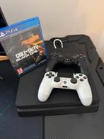 Playstation 4 in topstaat ! MOET WEG, Games en Spelcomputers, Ophalen, Zo goed als nieuw
