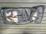 Christiania Bache/Rain Cover/Huif, Overige merken, 4 kinderen of meer, Huif, Ophalen of Verzenden