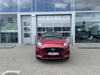 Ford Puma 1.0i Ecoboost mHEV 92kW ST-Line X - PANO DAK, Voorwielaandrijving, Stof, 665 kg, Bedrijf