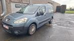 Peugeot Partner, Autos, Camionnettes & Utilitaires, Achat, Diesel, Particulier, Euro 4