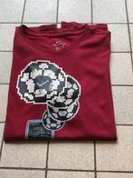 T - shirt Nike maat 158/170, Enlèvement ou Envoi