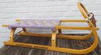 oude grote slee - Record Sport, Kinderen en Baby's, Ophalen