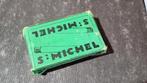 Ancien jeu de cartes cigarettes St- Michel, Emballage, Utilisé, Enlèvement ou Envoi