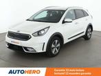 Kia Niro 1.6 Edition 7 (bj 2019, automaat), Auto's, Gebruikt, 1580 cc, 110 g/km, Electronic Stability Program (ESP)