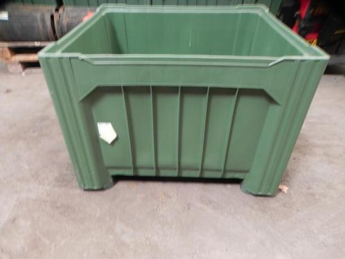kratten-kunststof drinkbak vloeistof dicht, Dieren en Toebehoren, Stalling en Weidegang, Stalling, Weidegang, Accessoires
