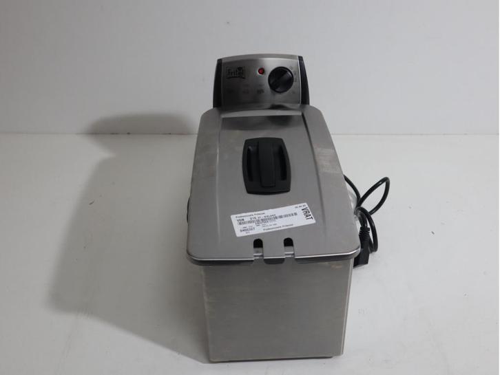 Fritel FR1450 Friteuse, Elektronische apparatuur, Frituurpannen, Verzenden